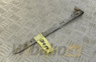 Injector für Motor Deutz F3L1011 04174932