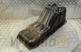 Ölbecken für Motor Cummins QSB6.7 3999895