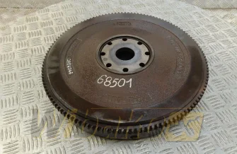 Schwungrad für Motor Cummins QSB6.7 3864046