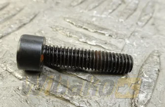 wskaźnika obrotów M6x1x25 Cummins 4895877