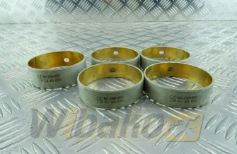 STD Kolbenschmidt 77919600