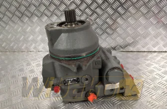 Hydromotor Liebherr FMV075 9073978