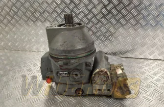 Hydromotor Liebherr FMV100 9073888