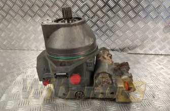 Hydromotor Liebherr FMV100 9073888