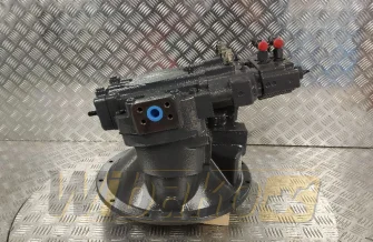 Hydraulikpumpe Rexroth A8VO55LAXHX/61R1-NZG05K020-S R902090330