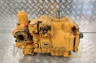 Hydromotor Liebherr LMV140 9270827