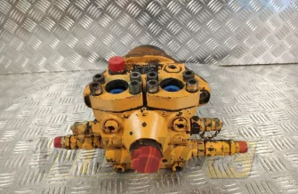Hydromotor Liebherr FMF045 9271508