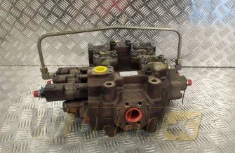 Hydraulik Verteiler David Brown MVBT0105900F27VS 771965G7016