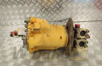 Drehgelenk Liebherr DDF520 9144400
