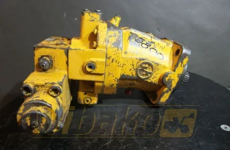 Hydromotor Hydromatik A6VM107/60W 