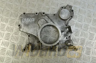 Gehäuse für Dichtstoff wału korbowego Cummins 4936871