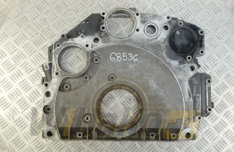 Rear gear housing Deutz 04291765