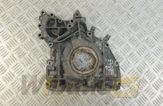 Ölpumpe Deutz 04283992