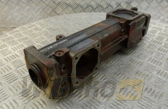 Ansaugkrümmer Deutz 04297655