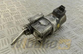 Shutdown device 1.6A Deutz 02113789