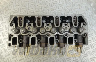 Motor Zylinderkopf für Motor Deutz BF4M1013 04255259