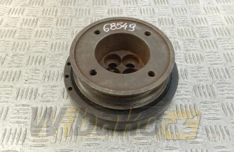 Dämpfer Deutz 04198492