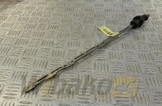 Injector Deutz 02111715