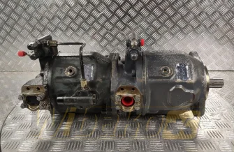 Hydraulikpumpe Rexroth AL A10V O 71 DFR1/31R-VSC12K07 -SO651 R902403436