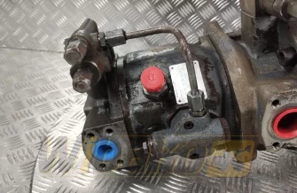 Hydraulikpumpe Rexroth A10VO28DFLR/30R-PSC 12N00-S0185 919581