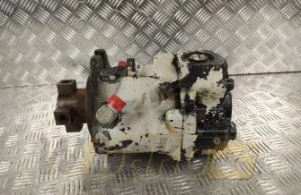 Hydraulikpumpe Paker PAVC65X3092/12 J15F047
