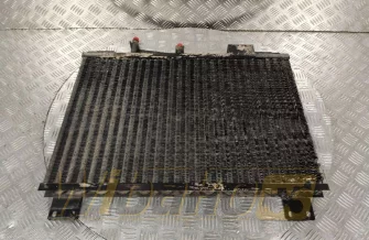Klimaanlage Heizung Liebherr R914 5614406