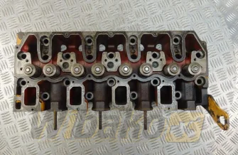 Motor Zylinderkopf für Motor Deutz BF4M1013 04207694