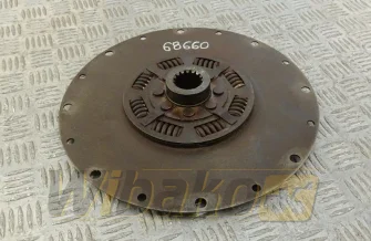 Kupplung Sachs 16/35/315