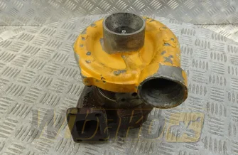 Turbolader Deutz S2A 04204829