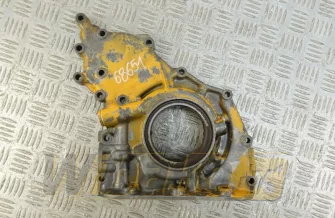 Ölpumpe für Motor Deutz BF4M1013 04206938