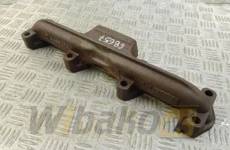 Auspuffkrümmer für Motor Deutz BF4M1013 04205956