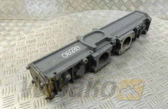 Ansaugkrümmer Deutz 04284723