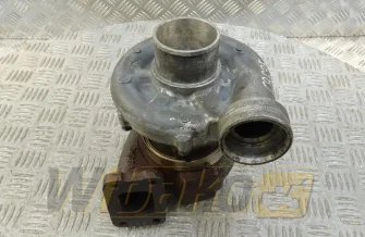 Turbolader Deutz S2A 04253956