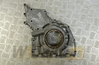 Ölpumpe Deutz 04256994