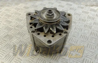 Lichtmaschine 10/80A Bosch 0986037770