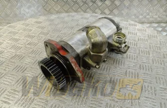 Zahnpumpe Bosch 0510665106