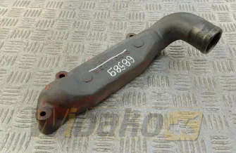 für Motor Deutz BF4M1013 04256146