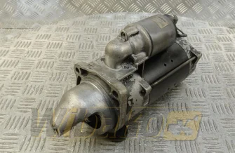 Anlasser Starter Deutz 01180999
