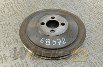 Riemenrad D= 202 mm Deutz 04204689
