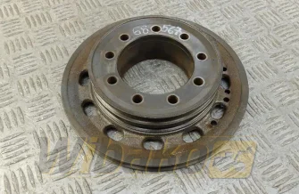 Riemenrad wału korbowego Deutz 04209665
