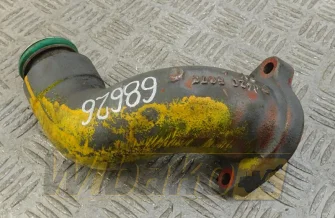 für Motor Deutz BF4M1013 04255850