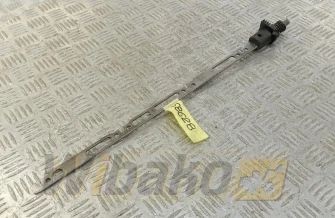 Injector für Motor Deutz BF4M1013 02111838
