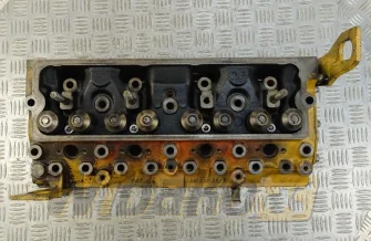 Motor Zylinderkopf für Motor Caterpillar 3054 155-6650