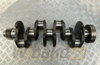 Kurbelwelle für Motor Caterpillar 3054 232-7400