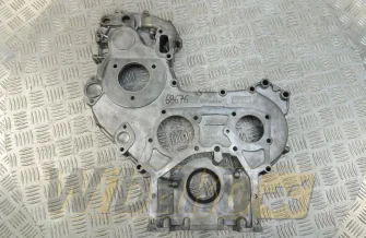 Rear gear housing für Motor Caterpillar 3054 294-0288