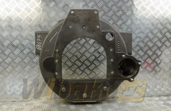 Gehäuse des Schwungrades für Motor Caterpillar 3054 220-8631