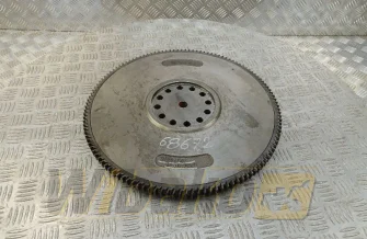 Schwungrad Perkins 3122A05A