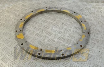 für Motor Caterpillar 3054 