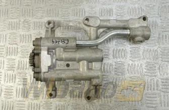 Ölpumpe für Motor Caterpillar 3054 225-8329