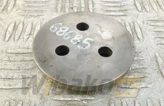 koła zębatego pośredniego Perkins 3272A033